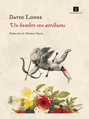 cover image of Un hombre con atributos